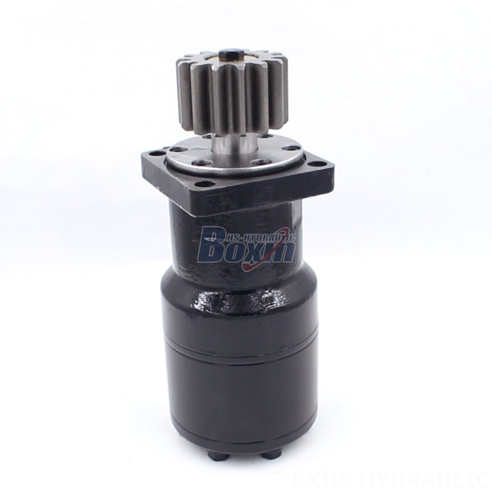 Factory Direct BMR Cycloid Hydraulic Motor - 63cc/r 53Lpm main image